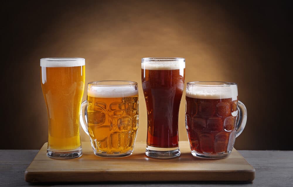 bierkrug bedrucken