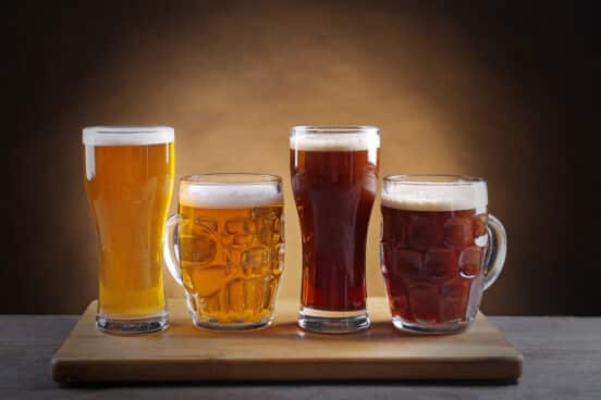 bierkrug bedrucken